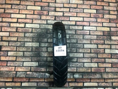 110/80/19 METZELER Мото шины бу