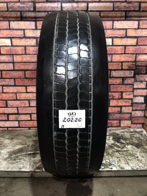 315/70/22.5 HANKOOK SMART FLEX AH 31 Грузовые