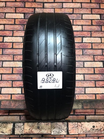 BRIDGESTONE 225/45/19 Летние