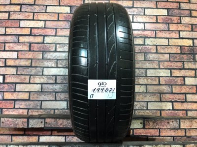 255/50/20 BRIDGESTONE DUELER HP SPORT Летние бу