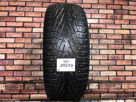 275/55/20 NOKIAN HAKKAPELIITTA 7 Зимние  шипованные бу