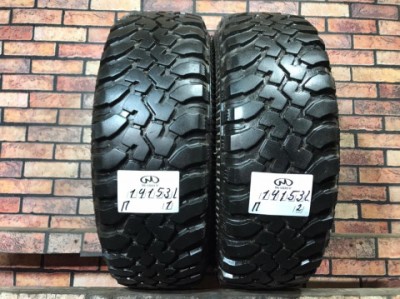 215/65/16 CORDIANT OFF-ROAD Летние бу