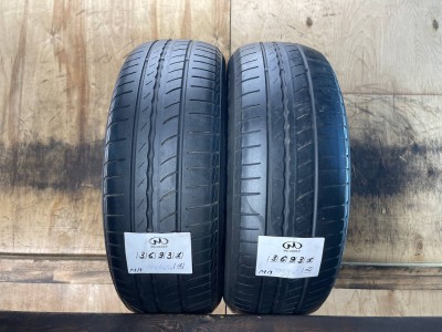 185/65/15 PIRELLI CINTURATO P1 Летние бу
