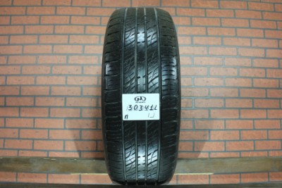 235/60/18 KUMHO CRUGEN PREMIUM Летние бу