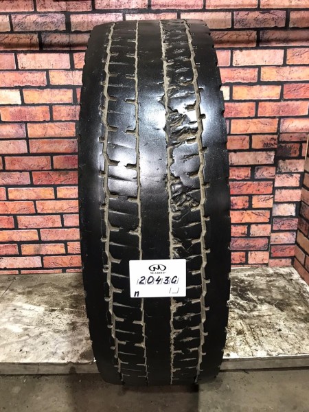 315/80/22.5 GOODYEAR REGIONAL RHD Грузовые