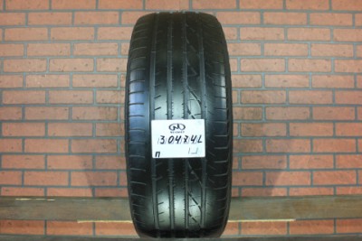 205/55/16 GOODYEAR EAGLE SPORT Летние бу