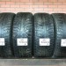 205/55/16 BRIDGESTONE ICE CRUISER 7000 Зимние шипованные бу