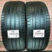 235/55/17 PIRELLI P7 Летние бу