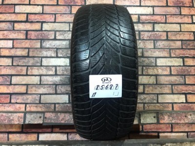 215/55/16 GOODYEAR ULTRA GRIP ICE 2 Зимние нешипованные бу