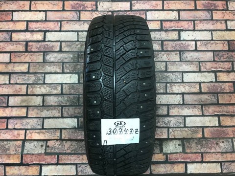 205/55/16 VIATTI BRINA NORDICO Зимние шипованные бу