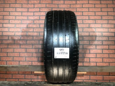 255/45/19 MICHELIN PILOT SUPER SPORT Летние бу