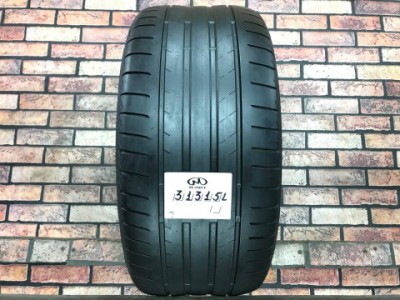 255/35/19 BRIDGESTONE TURANZA T005 Летние бу