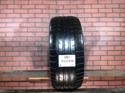 225/45/17 KUMHO ECSTA LE SPORT KU39 Летние бу