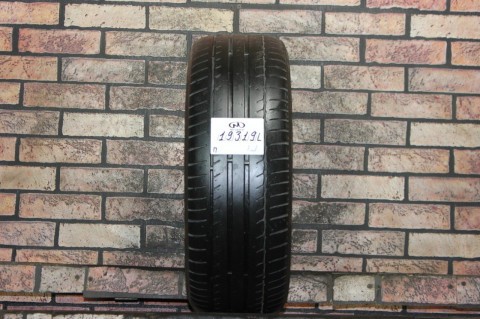 205/55/16 MICHELIN PRIMACY HP Летние бу