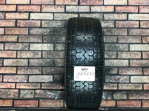 195/55/15 YOKOHAMA ICE GUARD STUD IG55 Зимние шипованные бу