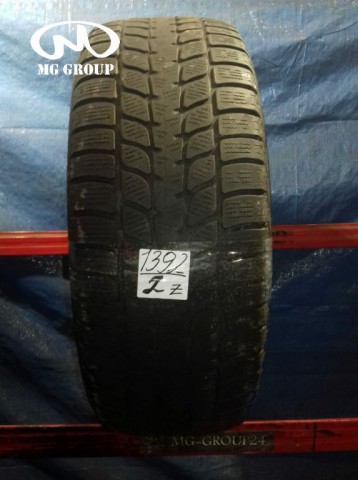 265/65/17 BRIDGESTONE BLIZZAK Зимние нешипованные бу