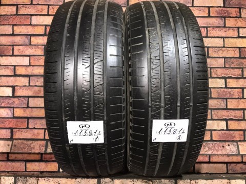235/60/18 PIRELLI SCORPION VERDE Летние бу