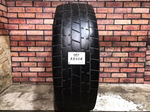 315/70/22.5 GOODYEAR REGIONAL RHD II Всесезонные  бу
