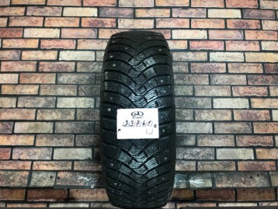 195/65/15 MICHELIN X-ICE NORTH Зимние шипованные бу