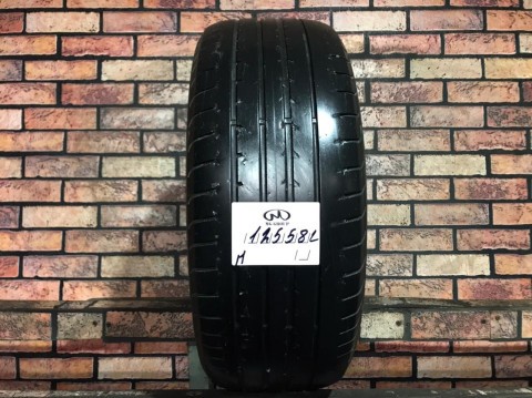 215/55/16 GOODYEAR EFFICIENTGRIP Летние бу