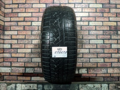 265/60/18 KUMHO I'ZEN RV ASYMMETRIC Зимние нешипованные бу