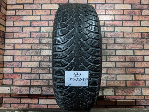 235/60/18 NOKIAN HAKAPELIITTA SPORT UTILITY Зимние шипованные бу