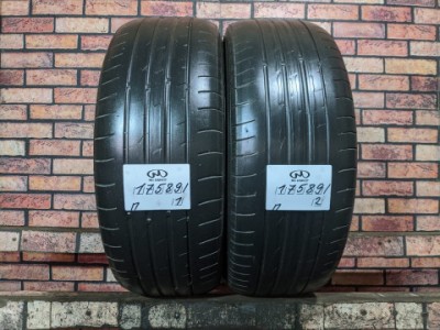 215/60/16 NEXEN N'FERA SU1 Летние бу