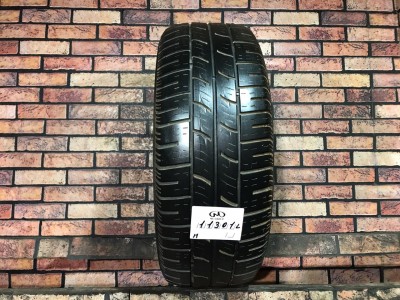 235/60/18 PIRELLI SCORPION ZERO Летние бу