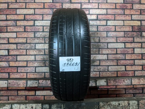 215/60/17 PIRELLI SCORPION VERDE Летние бу