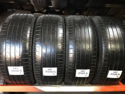 225/55/18 GOODYEAR EAGLE LS 2 Летние бу