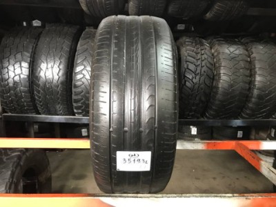 265/45/20 PIRELLI SCORPION VERDE Летние бу