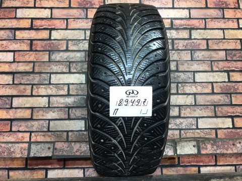 205/55/16 GOODYEAR ULTRA GRIP EXTREME Зимние шипованные бу