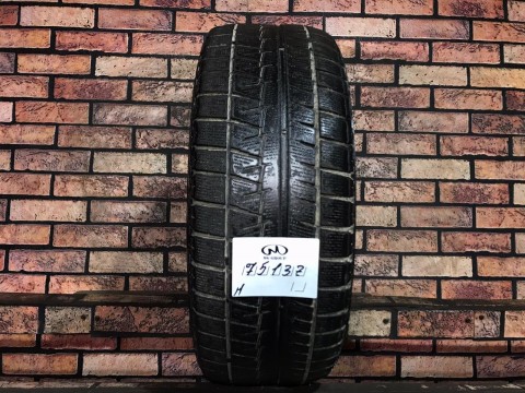 205/55/16 BRIDGESTONE BLIZZAK REVO GZ Зимние  нешипованные бу