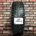 175/70/13 BRIDGESTONE WT-12 Зимние  нешипованные бу