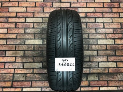 195/60/15 KUMHO Летние бу