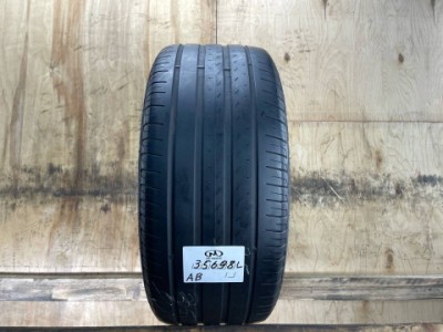 275/35/19 PIRELLI CINTURATO P7 Летние бу