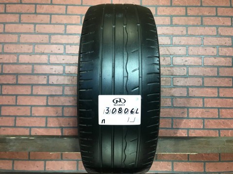 205/55/16 KUMHO ECSTA HM Летние бу