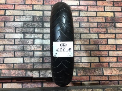 120/70/17 BRIDGESTONE BATTLAX BT023 Мото шины бу