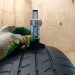 195/65/15 BRIDGESTONE B250 Летние бу