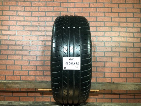 255/45/20 GOODYEAR EFFICIENTGRIP Летние бу