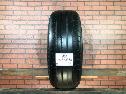 205/60/16 DUNLOP SP SPORT 2050M Летние бу