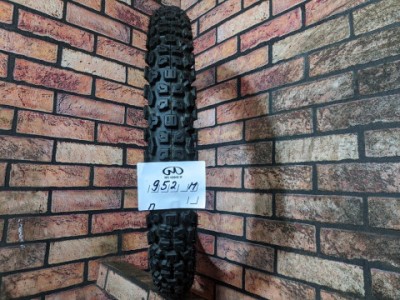 3.25/-/21 KENDA NYLON Мото шины бу