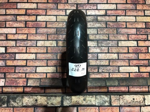 MICHELIN 120/70/17