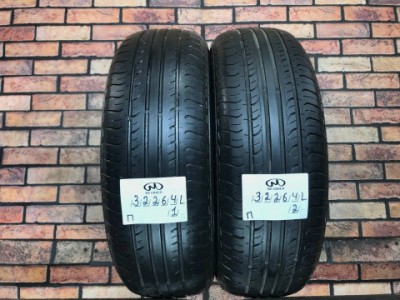 185/65/15 HANKOOK OPTIMO K415 Летние бу