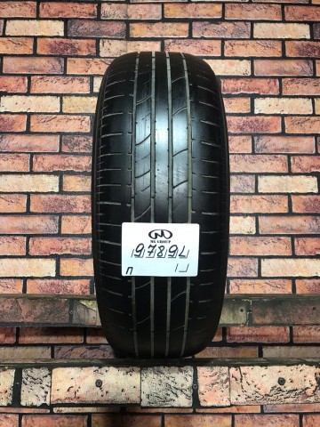 BRIDGESTONE 195/60/15 Летние