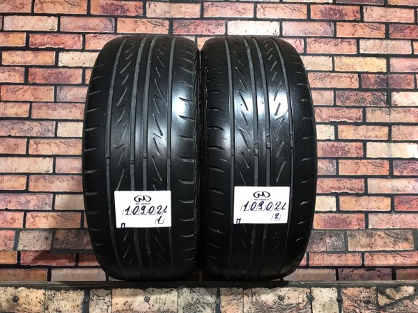 BRIDGESTONE 225/45/17 Летние