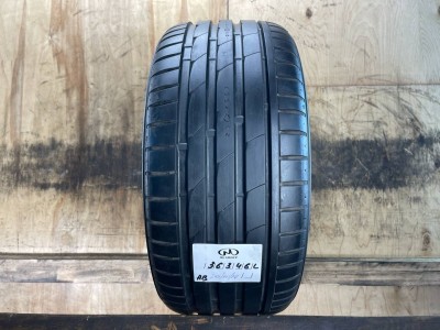 245/40/17 NOKIAN TYRES Z G2 Летние бу