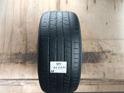 275/40/22 CONTINENTAL CONTICROSSCONTACT LX SPORT Летние бу