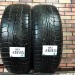 235/60/16 BRIDGESTONE DUELER H|T 687 Летние бу