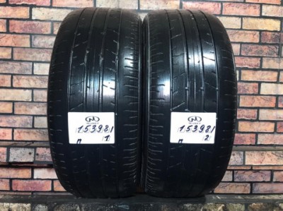 205/50/17 BRIDGESTONE POTENZA RE040 Летние бу